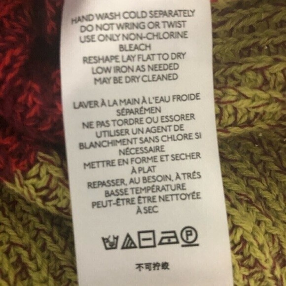 URBAN Outfitters cardigan/sweater - Picture 7 of 9